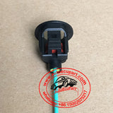  1PIN Oil Pressure Sensor Connector Harness for the Toyota with 1jz 2jz engine