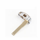 Old Type Smart Key Emergency Blade for Audi - 5 pcs