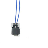 Original 12129596 Air Intake Temperature Sensor Wiring Harness Connector Cable for Chevrolet Cruze Malibu Aveo for Buick