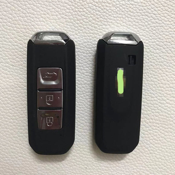 Original Proximity Smart Key ID47 Chip 433MHz FSK 3 Button for Chevrolet Captiva Groove