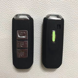 Original 23929038 Proximity Smart Key 433MHz FSK ID46 Chip 3 Button for Chevrolet Captiva Groove