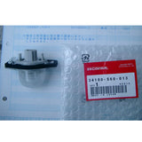 Original 34100-S60-013 Light Assy., License Plate Lamp Lens for Honda ODYSSEY FIT CITY CROSSTOUR