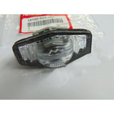 Original 34100-S60-013 Light Assy., License Plate Lamp Lens for Honda ODYSSEY FIT CITY CROSSTOUR