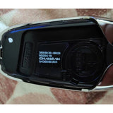 Original 3608030-BN20 433MHz 4A chip Proximity Smart Key 4 Button for Changan EADO Plus