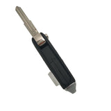 Original 3610020-EY ID46 434MHz Flip Remote Control Key 3 Button for FAW Besturn X40 B30