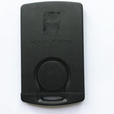 Original 4 Button 434MHz Remote Control Card for Renault Clio 4 With PCF7941 Hitag2 ID46 Chip