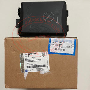 Original 42456292 Complete Fuse Box for GM Chevrolet Aveo T300 (Compatible 95092982)