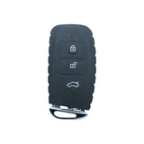 Original 600600542 Proximity Smart Key 433MHz ID46 3 Button for FAW Besturn X40