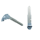 Original 600600542 Proximity Smart Key 433MHz ID46 3 Button for FAW Besturn X40