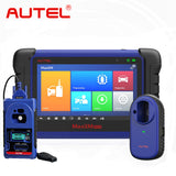 Multi-language Original Autel MaxiIM IM508 Auto Key Programmer (Replacment AURO OtoSys IM100)--Global Version