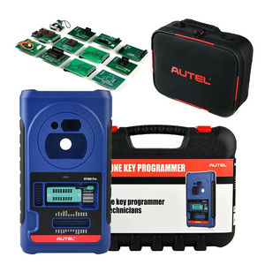 Original Autel XP400 PRO XP400Pro+ IMKPA Kit for Autel IM508/ IM608/ IM608pro