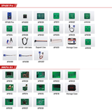 Original Autel XP400 PRO XP400Pro+ IMKPA Kit for Autel IM508/ IM608/ IM608pro