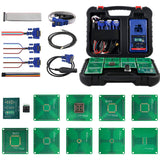 Original Autel XP400 PRO XP400Pro+ IMKPA Kit for Autel IM508/ IM608/ IM608pro