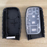 Original Case Proximity Smart Key Shell 3 Button for FAW Besturn X40