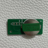 Original Flip Remote Key 433MHz 3 Button for Keyton EX80 V60