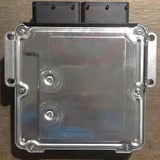 Original HYUNDAI MOBIS Engine Control Unit ECM ECU 39133-2B070 391332B070 MEG17.9.8 for 2012-2016 Hyundai Tucson IX20 IX35