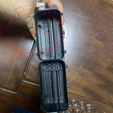 Original HYUNDAI MOBIS Engine Control Unit ECM ECU 39133-2B070 391332B070 MEG17.9.8 for 2012-2016 Hyundai Tucson IX20 IX35