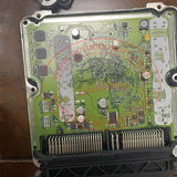 Original HYUNDAI MOBIS Engine Control Unit ECM ECU 39133-2B070 391332B070 MEG17.9.8 for 2012-2016 Hyundai Tucson IX20 IX35