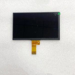 This LCD Screen Display fits Autel MaxiCOM MX808, DS808, MP808, MK808, MK808TS, MK808BT Scanner