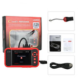 Original LAUNCH Creader  VIII(CRP129) Professional Auto Code Reader Scanner