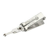 Original Lishi Mit8 2in1 Pick And Decoder For Mitsubishi -- Door / Trunk