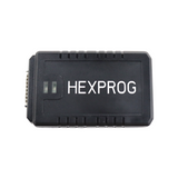 Original Microtronik NEW HexProg Programmer Device with BDM FunctionOriginal Microtronik New HexProg Programmer Device with BDM Function