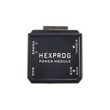 Original Microtronik NEW HexProg Programmer Device with BDM Function