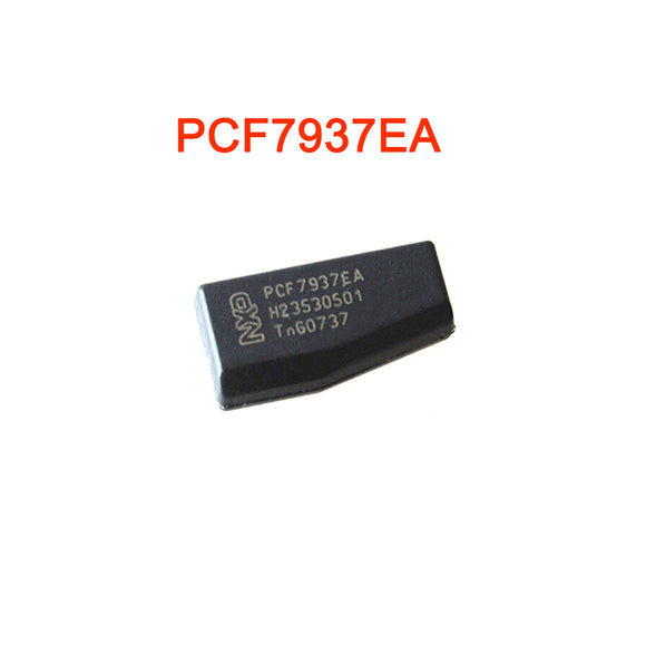 Original NXP PCF7937EA (PCF7937 7937EA) Transponder Chip for GM 46+ EXT B119 B116