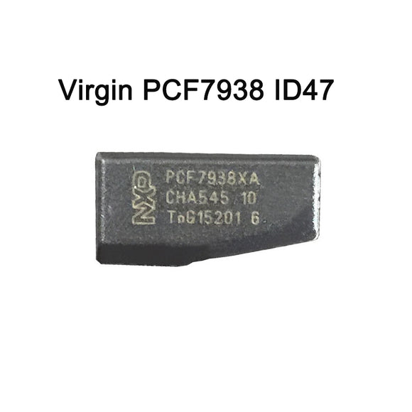 Original NXP Virgin PCF7938 Hitag 3 (PCF798XA) ID47
