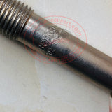 Original New 0250202136 (0 250 202 136) 3770100-E06 Flame Glow Plug for Great Wall Haval H3 H5, Wingle 3, Wingle 5, X240 V240 2.8TC 2.5TC