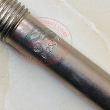 Original New 0250202136 (0 250 202 136) 3770100-E06 Flame Glow Plug for Great Wall Haval H3 H5, Wingle 3, Wingle 5, X240 V240 2.8TC 2.5TC