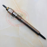 Original New 0250202136 (0 250 202 136) 3770100-E06 Flame Glow Plug for Great Wall Haval H3 H5, Wingle 3, Wingle 5, X240 V240 2.8TC 2.5TC