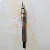 Original New 0250202136 (0 250 202 136) 3770100-E06 Flame Glow Plug for Great Wall Haval H3 H5, Wingle 3, Wingle 5, X240 V240 2.8TC 2.5TC