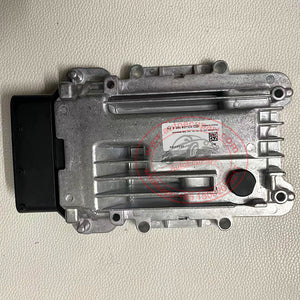 Original New 0281017511 ECU for JBC, Dongfeng Truck, Foday Pickup Diesel Engine Computer ECM (0 281 017 511) EDC17C55