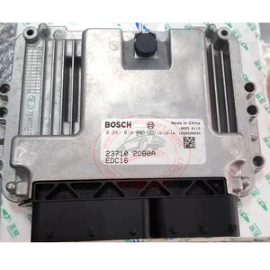 Original New 0281018006, 23710-2DB0A Bosch ECU EDC16 for DFAC Dongfeng EQ1041S3CDC ECM 237102DB0A