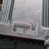 Original New 0281020570 EDC7 ECU Yangchai Engine Electronic Control Module ECM (0 281 020 570)