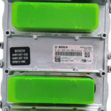 Original New 0281020654 Bosch ECU for JAC Yunnei D25/D30/D45 Engine Electronic Control Module ECM (0 281 020 654)