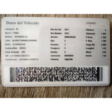 Original New 0281031938 ECU for T-King Ouling ZB1020BDC3F Light Truck EDC17C63 ECM Engine Computer