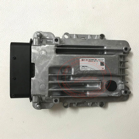 Original New 0281032048 ECU include BJ493 Engine Software for Foton Truck ECM (0 281 032 048)