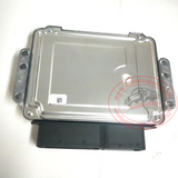 Original New 0281033124 EDC17C81 ECU for Nissan Dongfeng Rich6 ZD25 Engine Computer ECM (0 281 033 124)