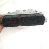 Original New 0281033124 EDC17C81 ECU for Nissan Dongfeng Rich6 ZD25 Engine Computer ECM (0 281 033 124)