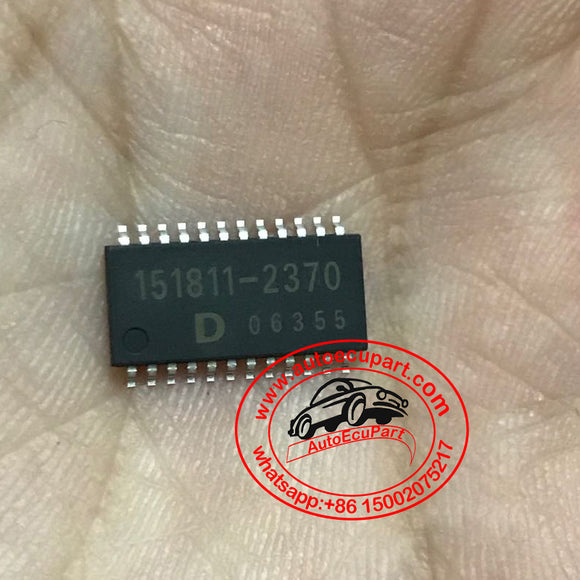 Original New 151811-2370 (D151811-2370) SOP24 Automotive ECU Component IC