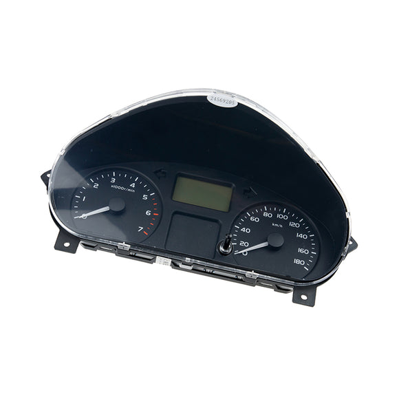 Original New 23901944 Instrument Cluster Dashboard Speedometer for SGMW Chevrolet N300 SGMW