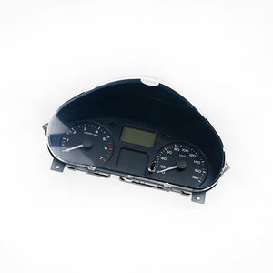 Original New 23923749 23887038 Instrument Cluster Dashboard Speedometer for Chevrolet N300 SGMW