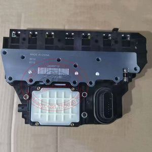 Original New 24286712 TCM Transmission Control Module 24286712 for Chevrolet Cruze Buick 6T40 6T45 (Compatible24264425, 24265789)