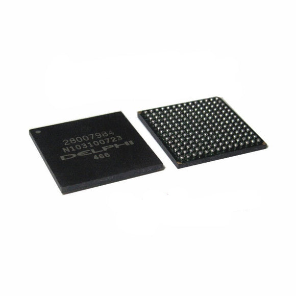Original New 28007984 BGA chip for Delphi MT80 ECU Engine Computer