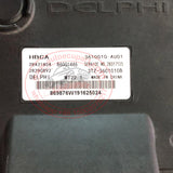 Original New 28431404 B6001446 3610010-AU01 3TZ-3601010B Delphi MT22.1 ECU HBCA for KingLong Engine Computer