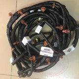 Original New 3.000.7376BD Frame Wiring Harness for JAC T6 2018