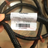 Original New 3.000.7376BD Frame Wiring Harness for JAC T6 2018