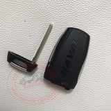 Original New 3608700XSW04A Proximity Smart Key 433MHz ASK, 4A AES Chip for Great Wall Haval Jolion, DARGO Big Dog, H6 2021